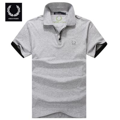 FRED PERRY Shirts-39